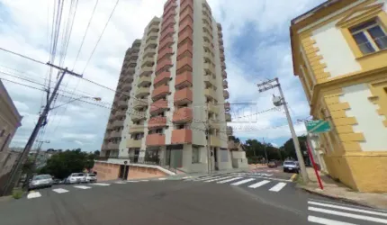 Comercial Sala sem Condomínio em São Carlos