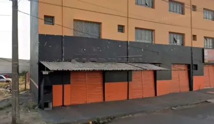 Comercial Ponto Comercial em São Carlos