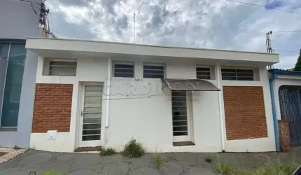 Comercial Sala sem Condomínio em São Carlos