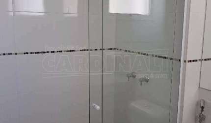 Apartamento Cobertura em São Carlos