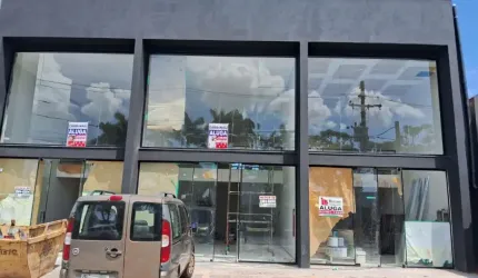 Comercial Loja em Araraquara