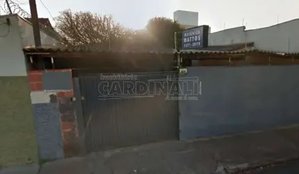 Comercial Salão em São Carlos