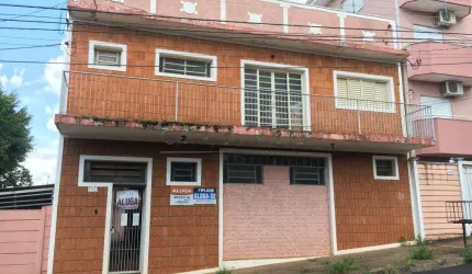 Apartamento Kitchnet em São Carlos