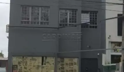 Comercial Salão em Araraquara