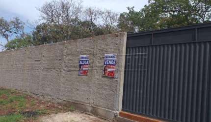 Terreno Padrão em Araraquara