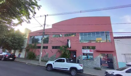 Comercial Salão em São Carlos