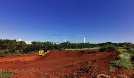 Terreno Padrão em Araraquara