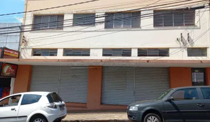 Região Central