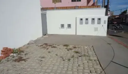 Terreno no Loteamento Municipal São Carlos III próximo a Prof. Bento da Silva Cesar em São Carlos