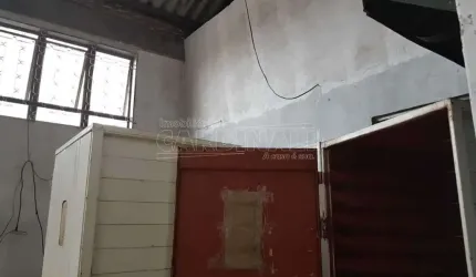 Salão comercial no Centro próximo Hospital São Francisco em Araraquara