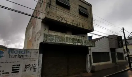 Casa Sobrado em Araraquara