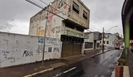 Casa Sobrado em Araraquara