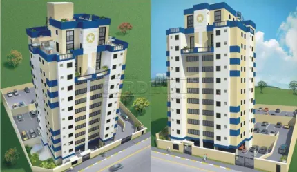 Apartamento Duplex em São Carlos
