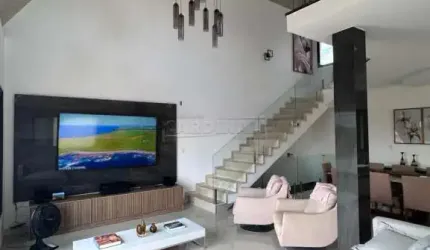 Casa Sobrado em São Carlos