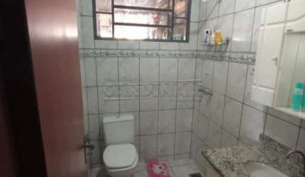 Comercial Prédio sem Condomínio em São Carlos