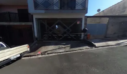 Casa Sobrado em São Carlos