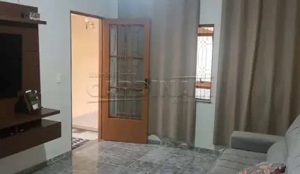 Casa Sobrado em São Carlos