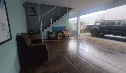 Casa à venda no Jequitibá