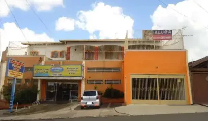 Casa Sobrado em São Carlos