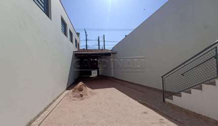 Casa Sobrado em São Carlos