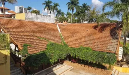Casa Sobrado em São Carlos