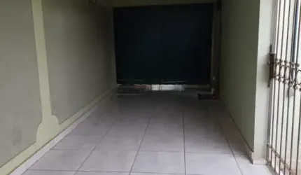 VENDA DE CASA - EDÍCULA NO BAIRRO JARDIM CRUZEIRO DO SUL, SÃO CARLOS/SP