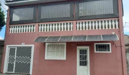 Casa Sobrado em São Carlos