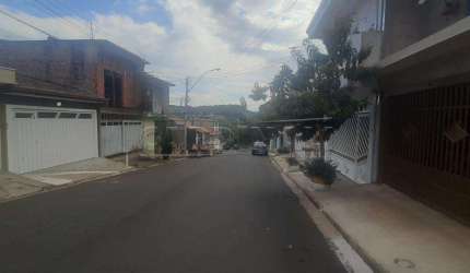 Casa Sobrado em São Carlos