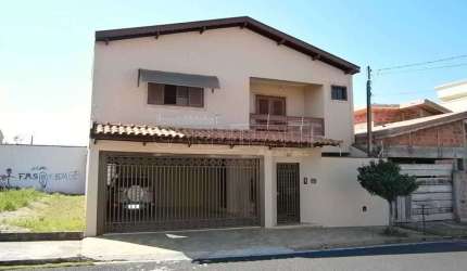 Casa Sobrado em São Carlos