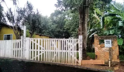 Rural Chácara em Araraquara