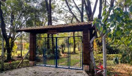 Rural Chácara em São Carlos