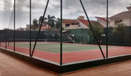 Apartamento Duplex em São Carlos