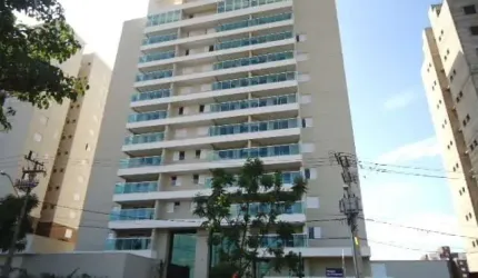 Apartamento Cobertura em São Carlos