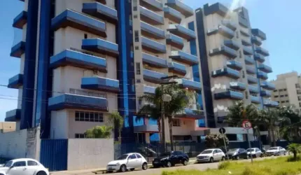 Apartamento Duplex em São Carlos