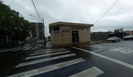 Comercial Prédio sem Condomínio em São Carlos