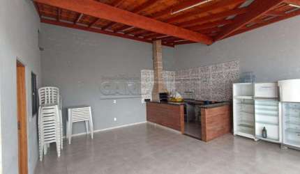 Casa Edícula em São Carlos