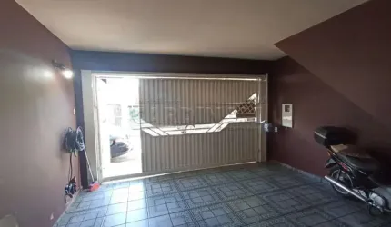 Casa Sobrado em São Carlos