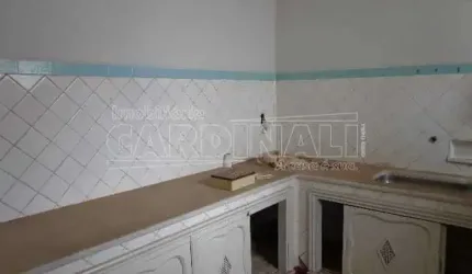Casa Sobrado em São Carlos