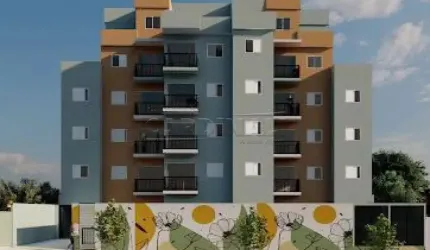 `Apartamento em construção: Localização privilegiada no bairro Cidade Jardim em São Carlos/SP.