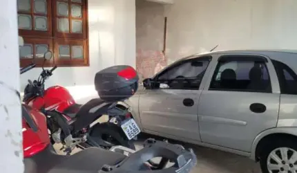 Casa Sobrado em São Carlos