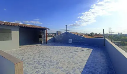 Casa Sobrado.