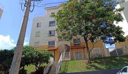 Apartamento Cobertura em São Carlos