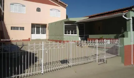 Casa Sobrado em Ribeirão Bonito