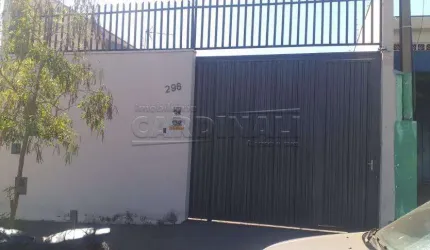 Comercial Salão em Araraquara