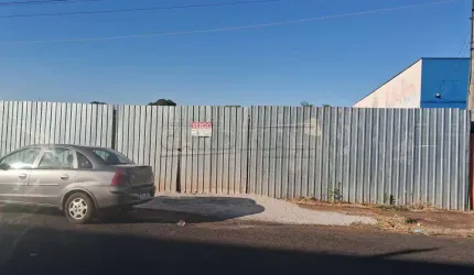 Comercial Terreno em Araraquara