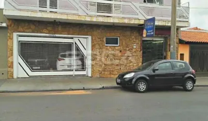 Casa Sobrado em São Carlos