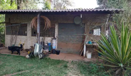 Rural Chácara em São Carlos