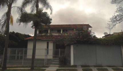 Casa Sobrado em São Carlos