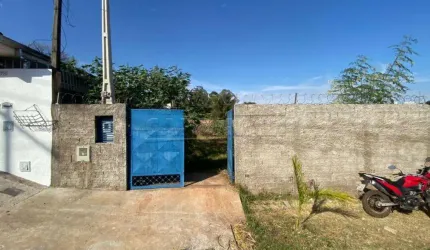 terreno na vila Costa do Sol em São Carlos