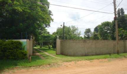 Rural Chácara com Condomínio em São Carlos